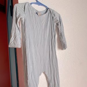 Kate quinn bamboo onesie